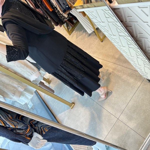 AHSEN PUL PAYET DETAYLI ETEKLİ TAKIM - Görsel 2