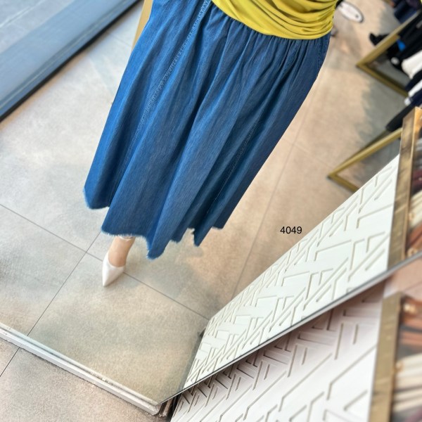 4049 Kot Etek - Görsel 2