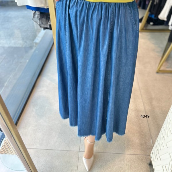 4049 Kot Etek - Görsel 1