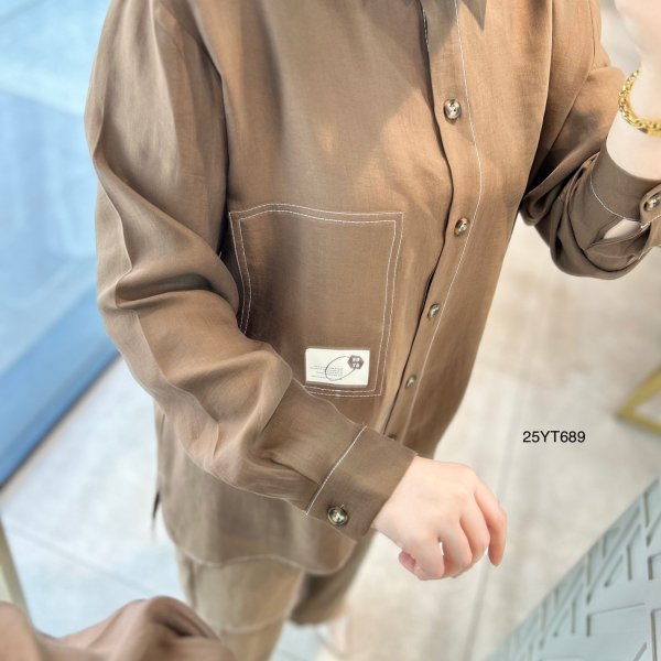 25YT689 ARMİNE TREND TAKIM - Görsel 3