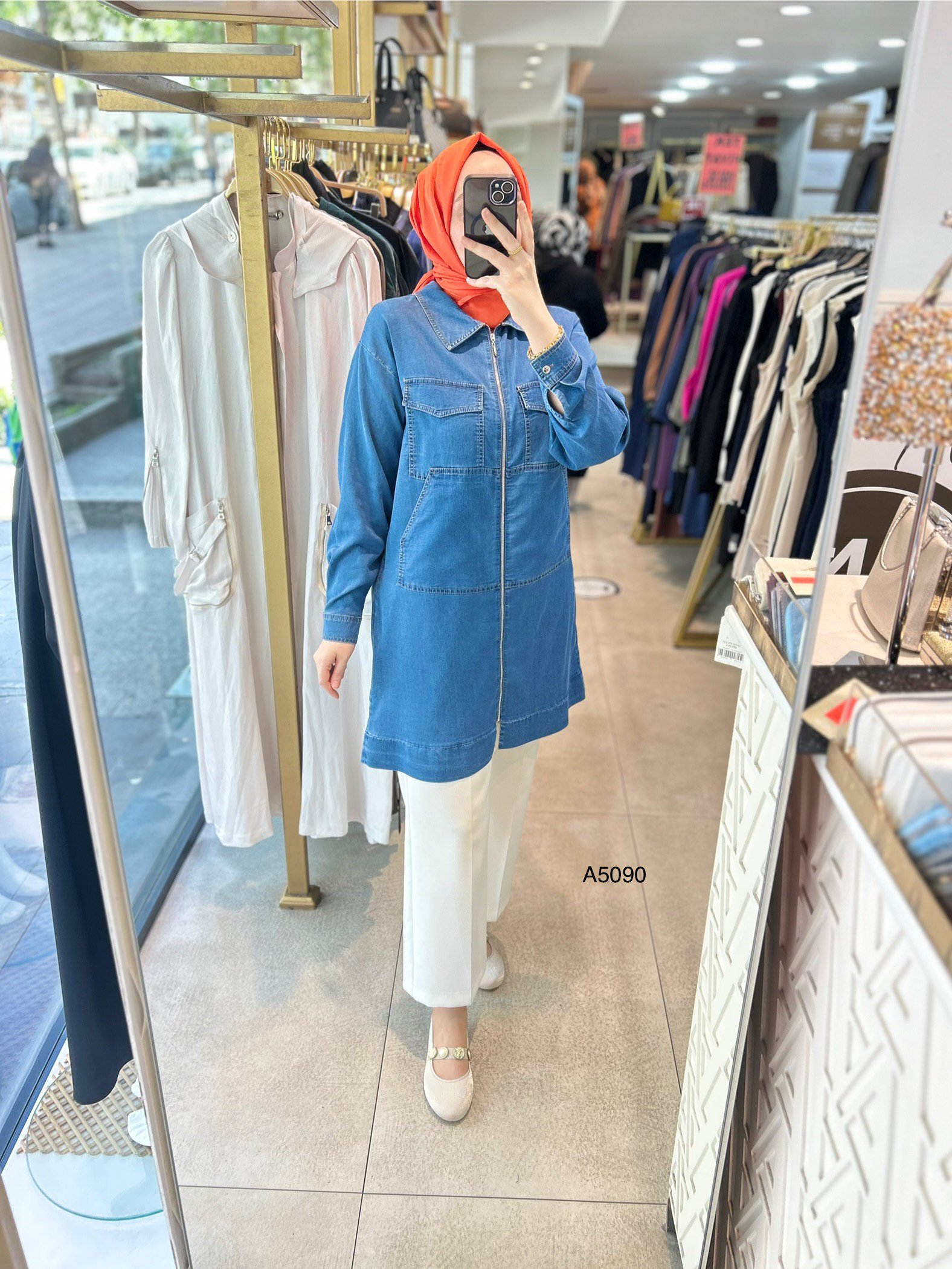 A5090 KOT KAP - Görsel 6