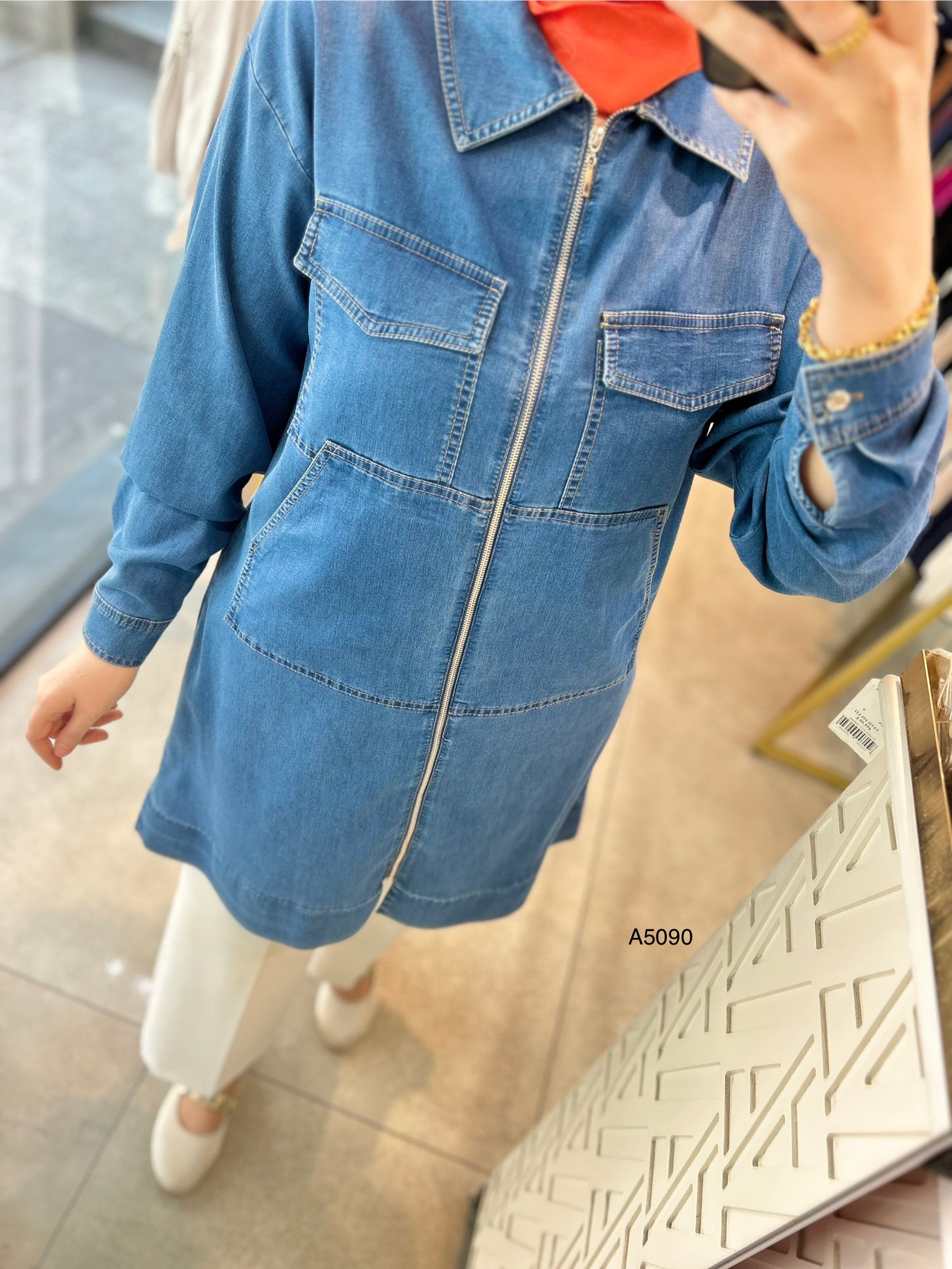 A5090 KOT KAP - Görsel 2