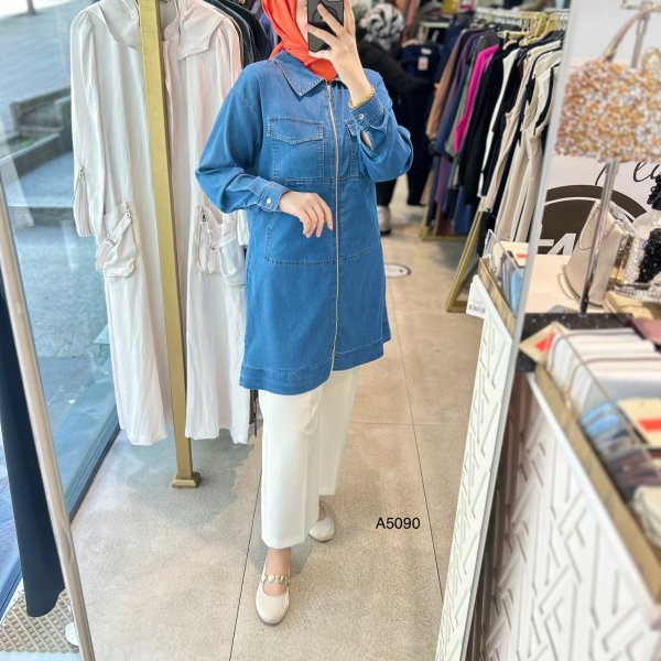 A5090 KOT KAP - Görsel 1