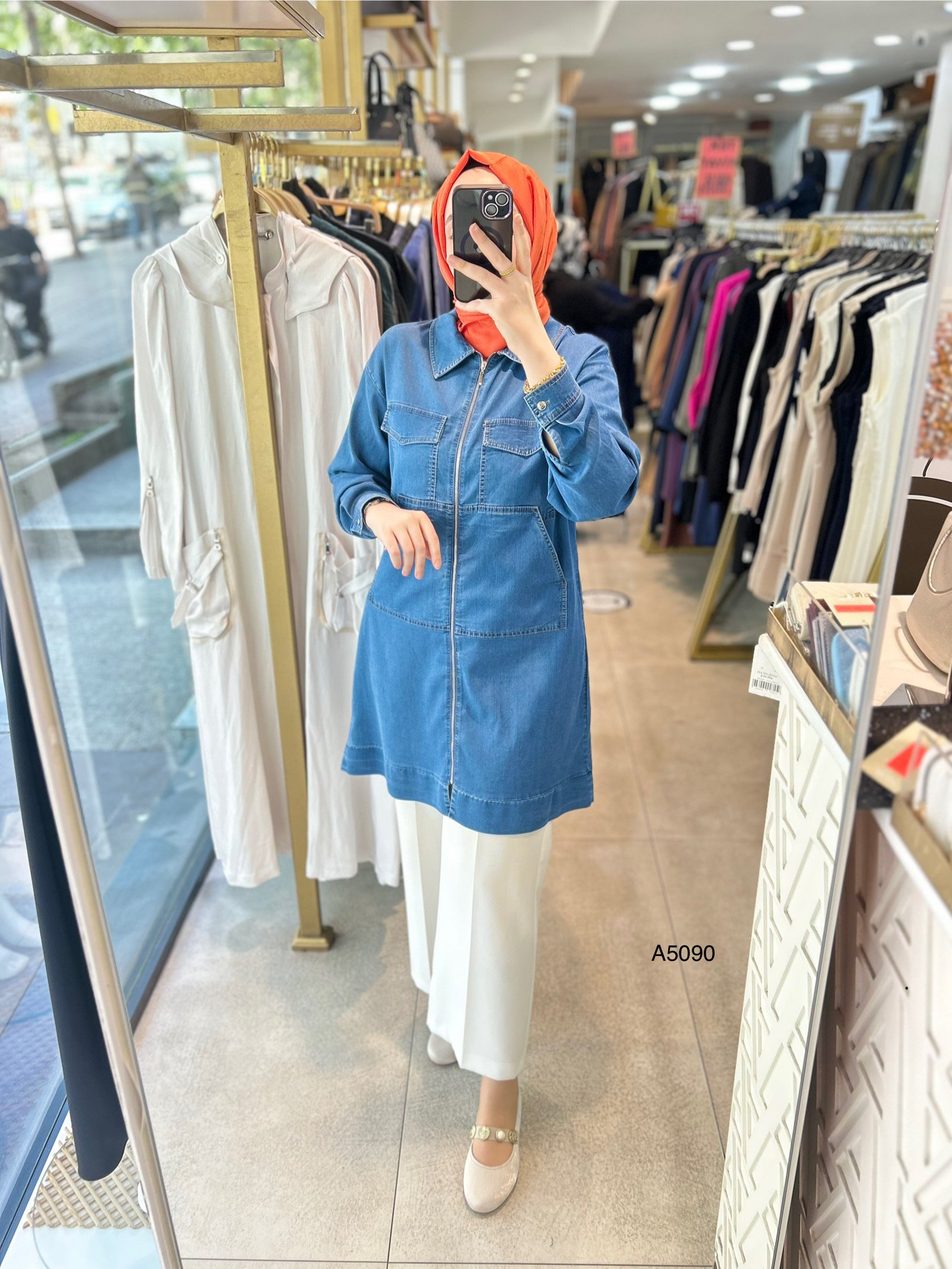 A5090 KOT KAP - Görsel 7