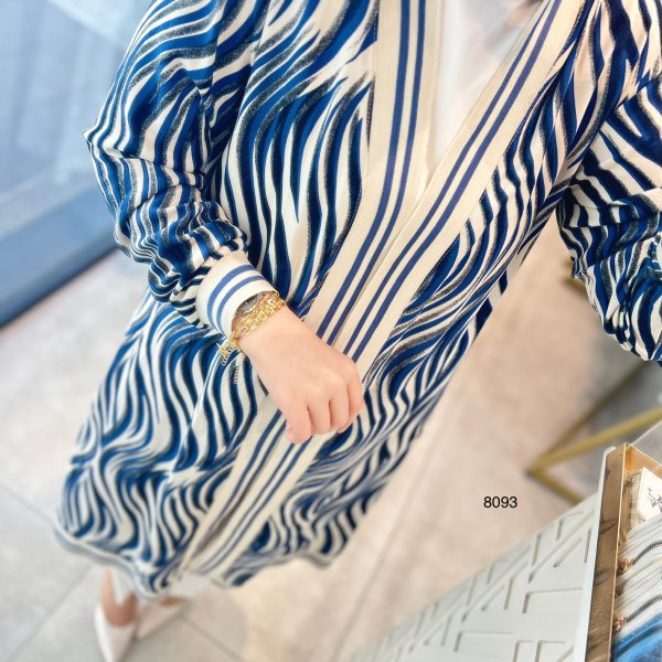 8093 Desenli Kap - Görsel 3