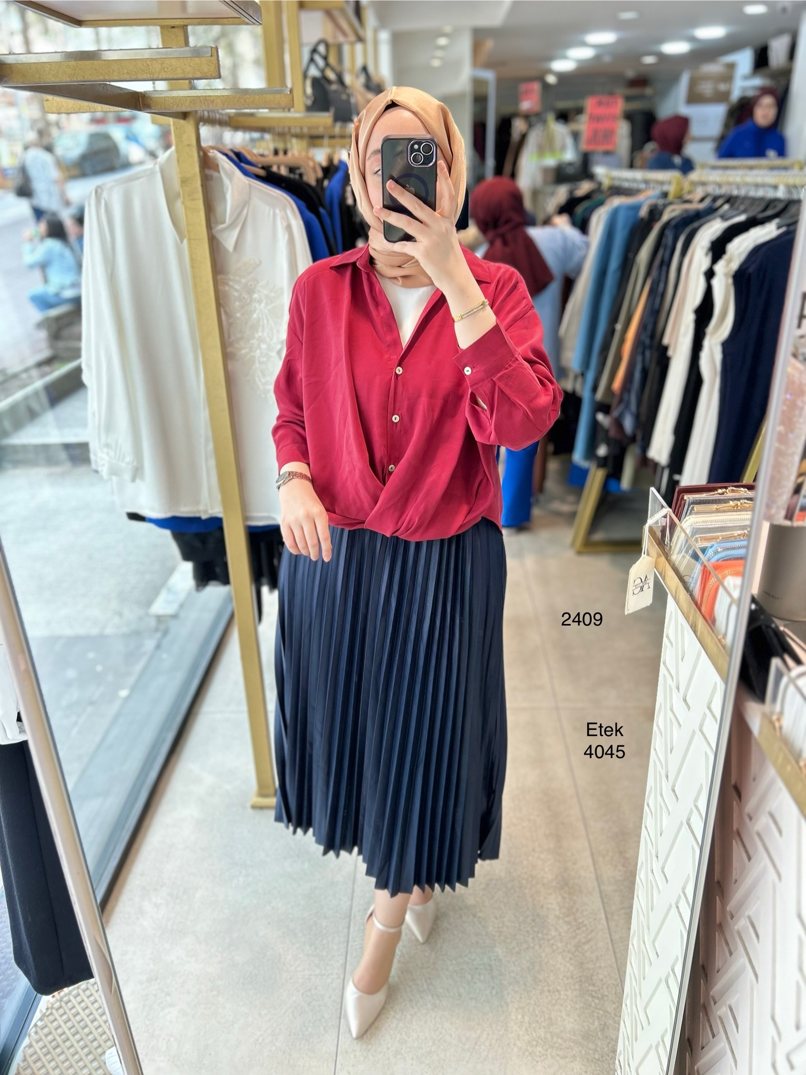 4045 Etek - Görsel 7