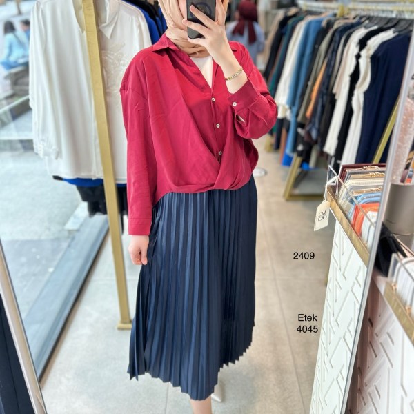 4045 Etek - Görsel 1