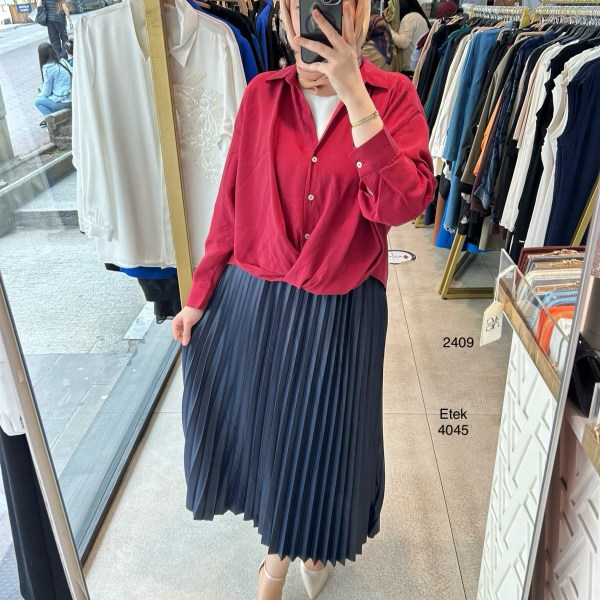 4045 Etek - Görsel 2