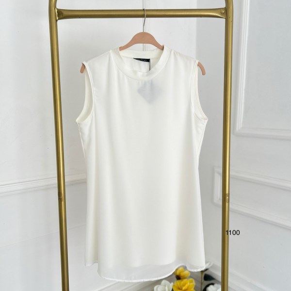 1100 ÖNÜ ŞİFON İÇLİK - Görsel 3