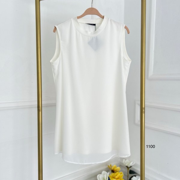 1100 ÖNÜ ŞİFON İÇLİK - Görsel 2