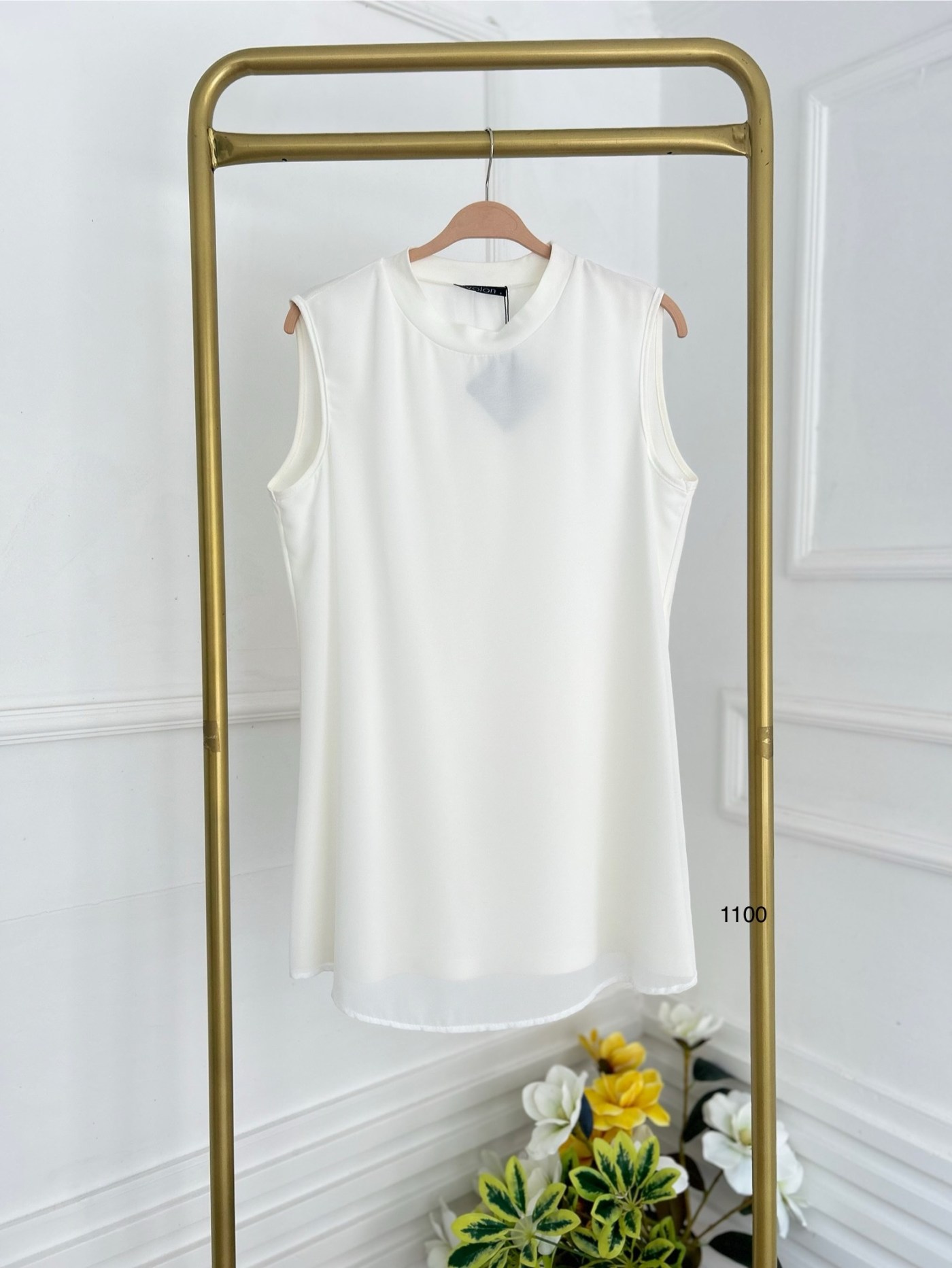 1100 ÖNÜ ŞİFON İÇLİK