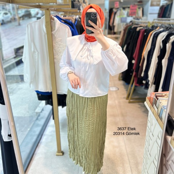 3637 Etek - Görsel 11