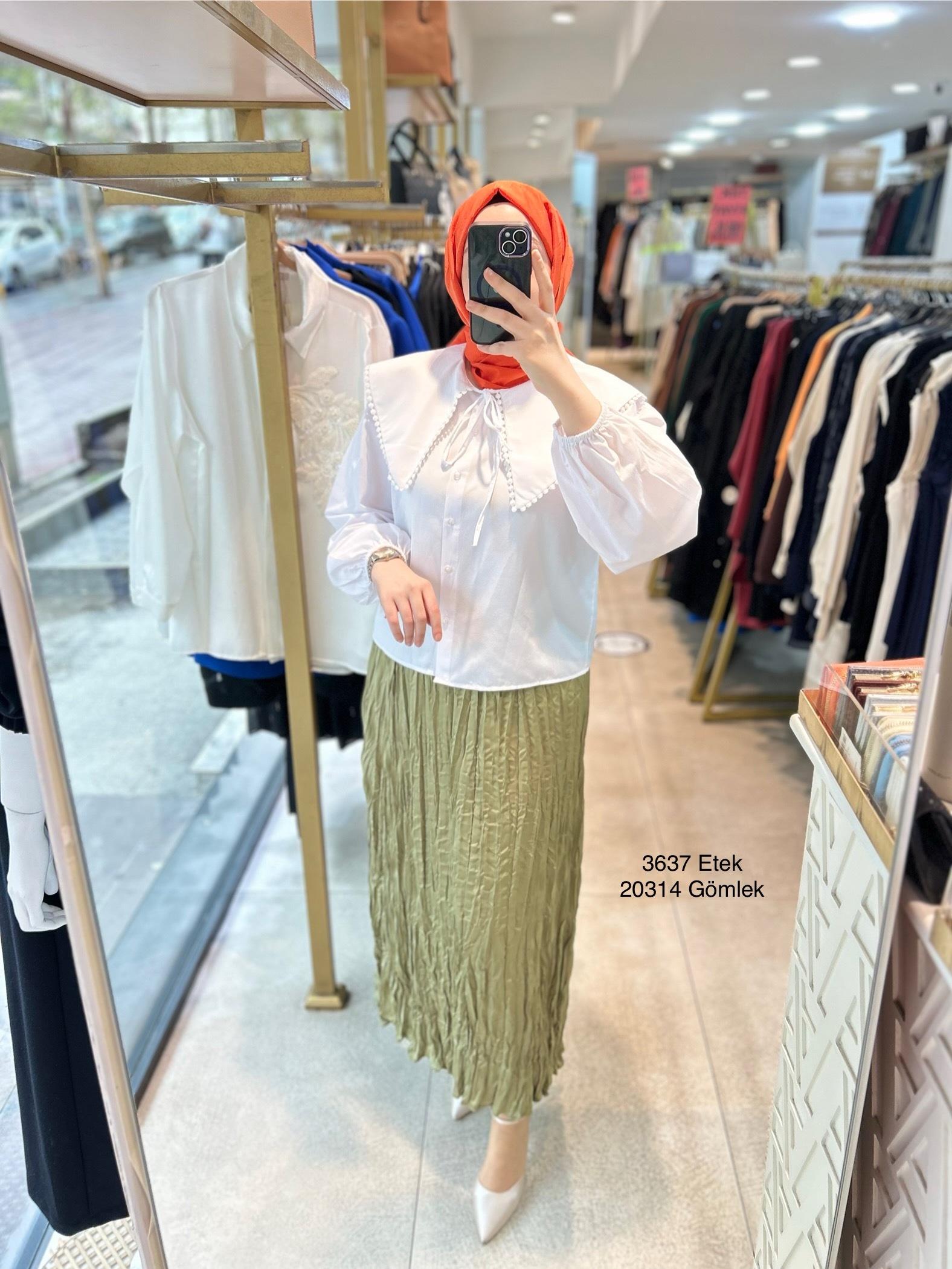 3637 Etek - Görsel 11