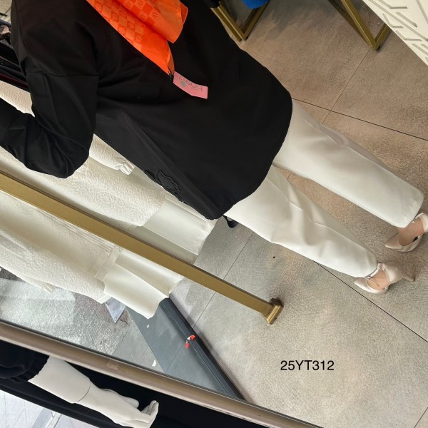 Armine Trend 25YT312 Çiçek Detaylı Tunik - Görsel 7