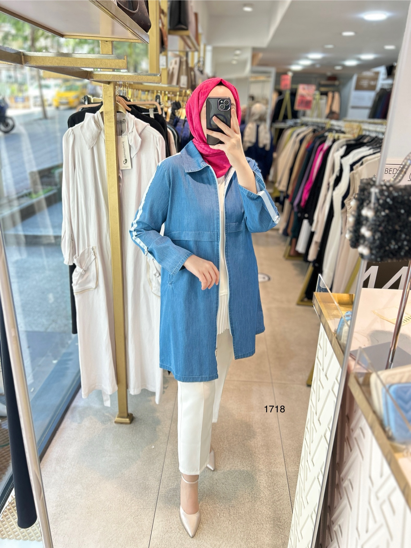 1718 KOT KAP - Görsel 1