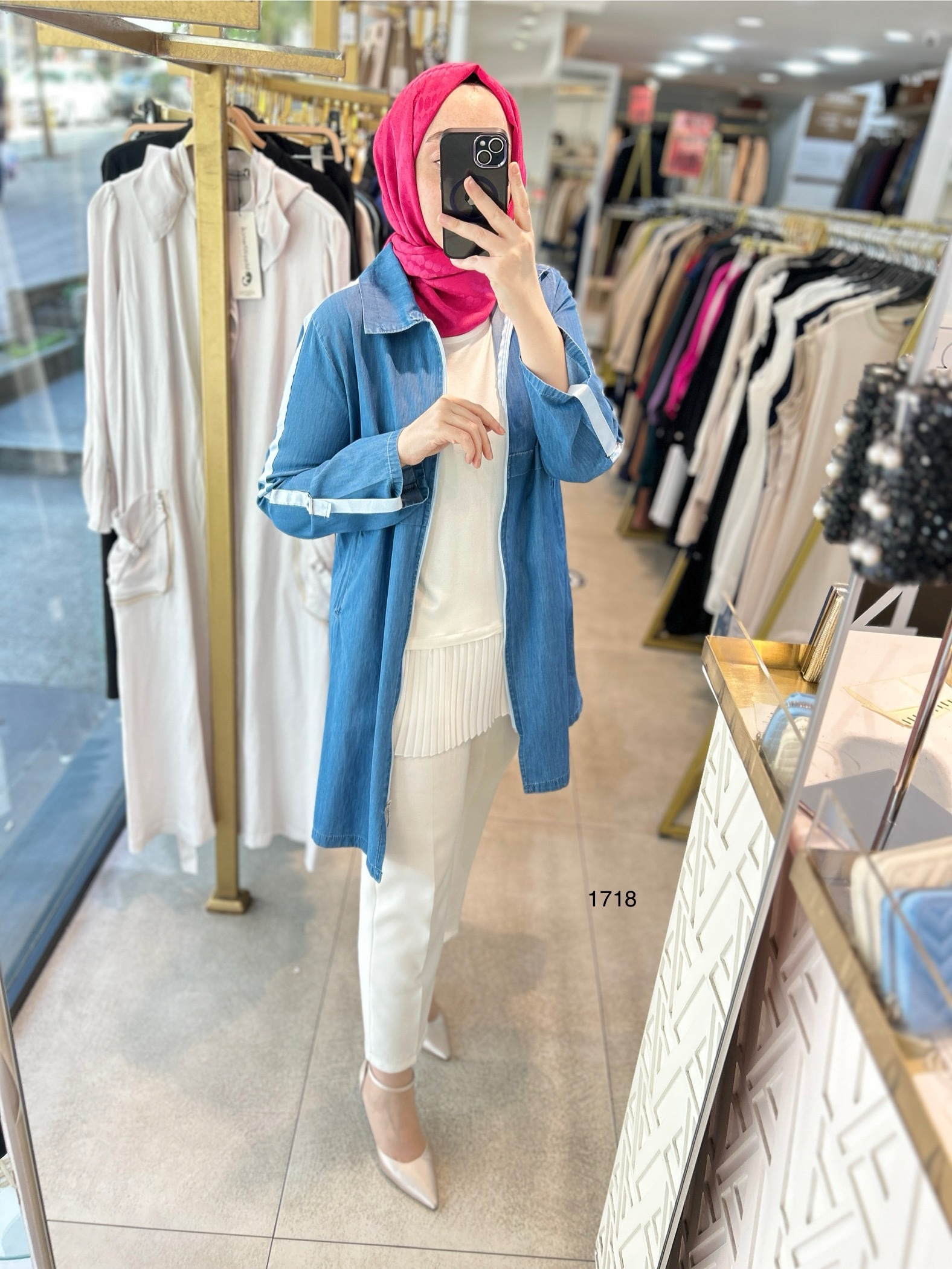 1718 KOT KAP - Görsel 4