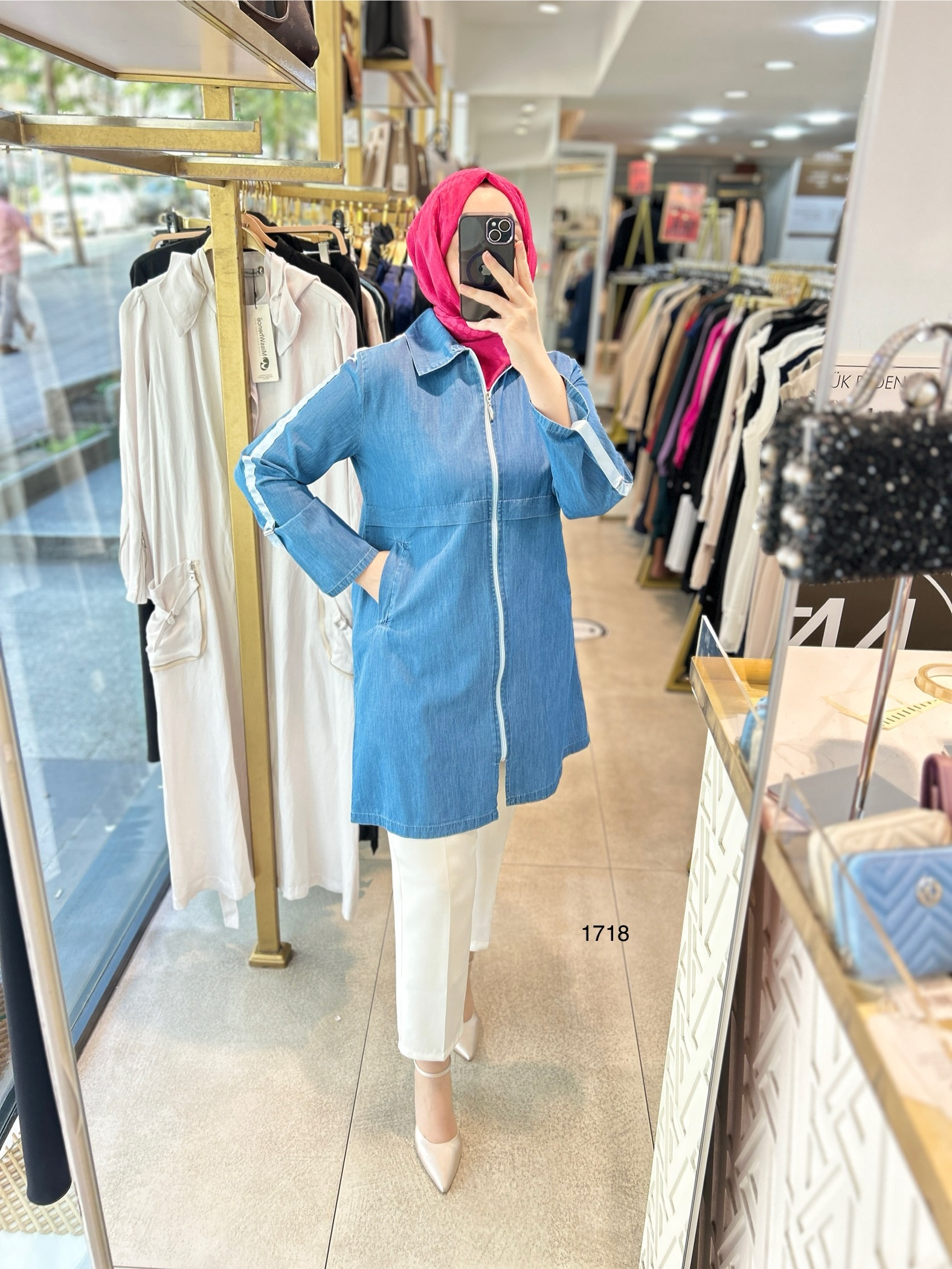 1718 KOT KAP - Görsel 3