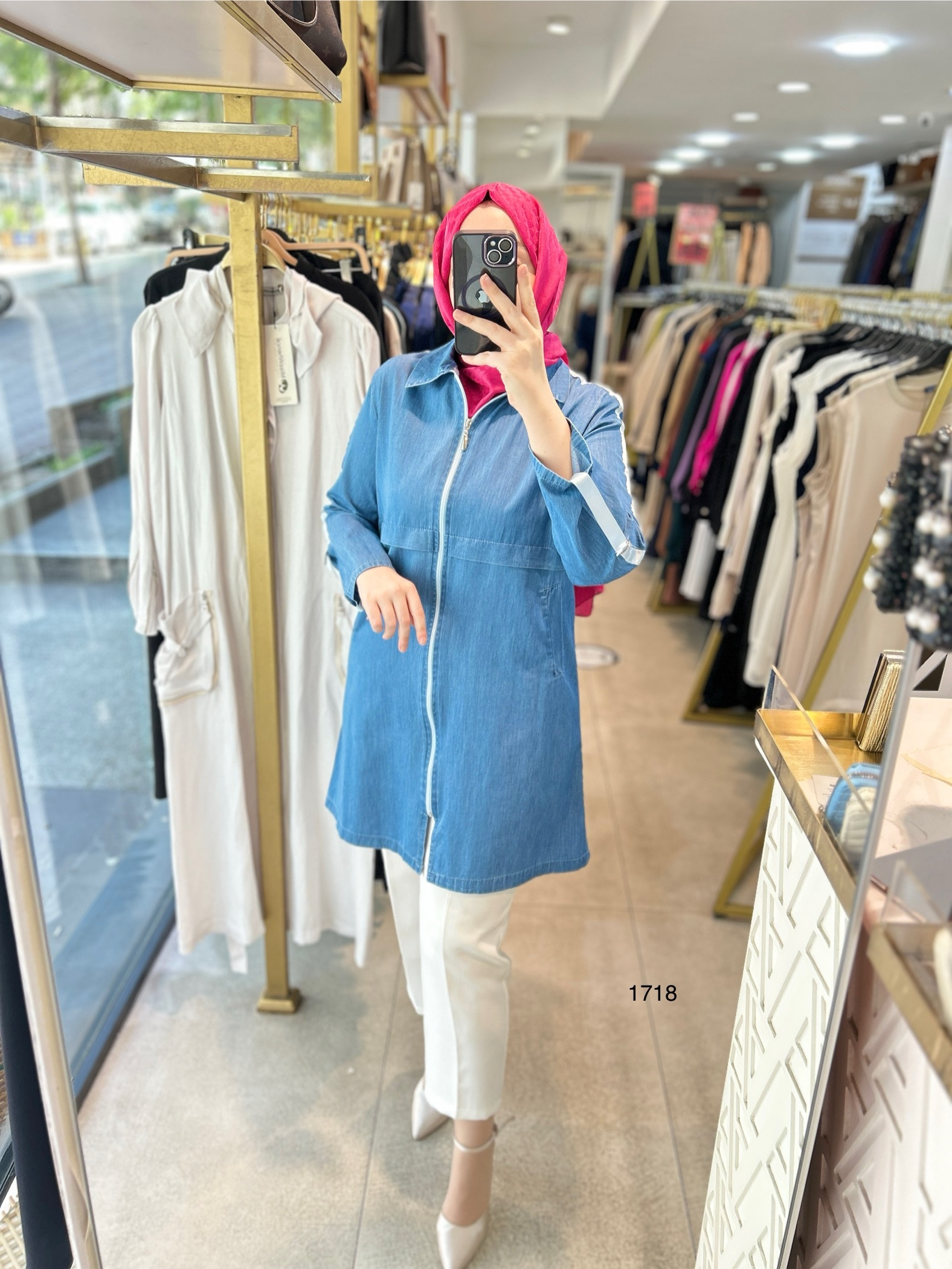 1718 KOT KAP - Görsel 6