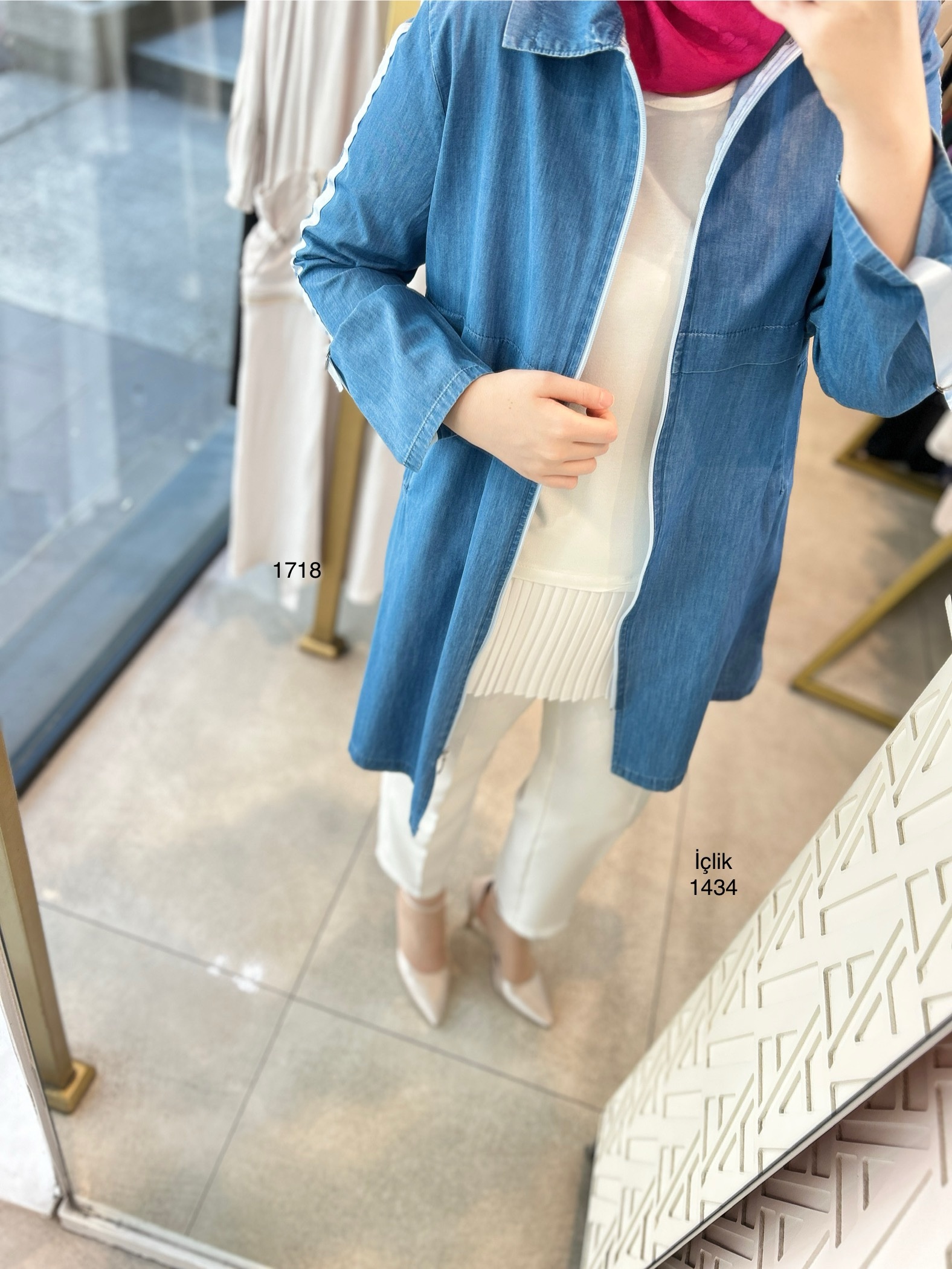 1718 KOT KAP - Görsel 2