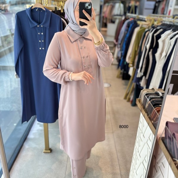 8000 ALTÜST ÇITÇITLI TAKIM - Görsel 10