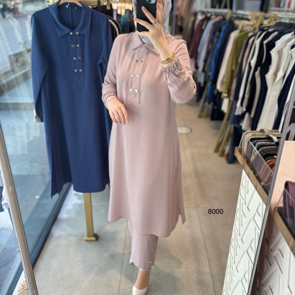 8000 ALTÜST ÇITÇITLI TAKIM - Görsel 5