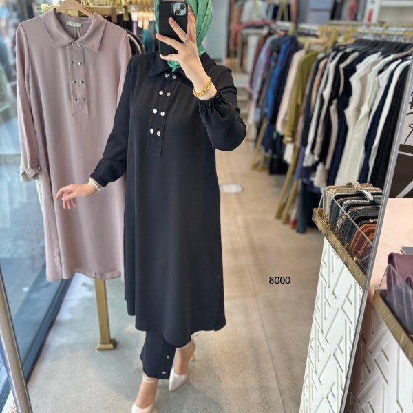 8000 ALTÜST ÇITÇITLI TAKIM - Görsel 15