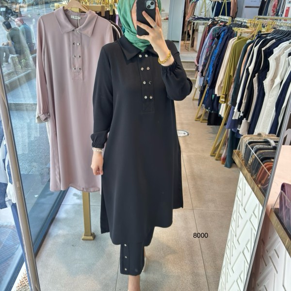 8000 ALTÜST ÇITÇITLI TAKIM - Görsel 6