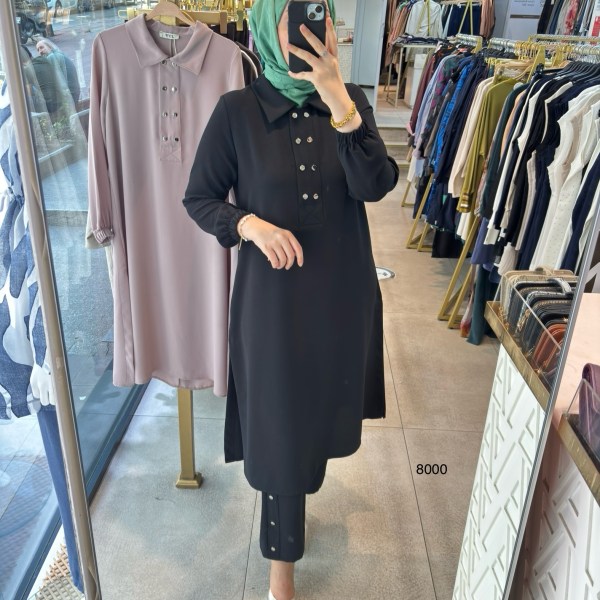 8000 ALTÜST ÇITÇITLI TAKIM - Görsel 11