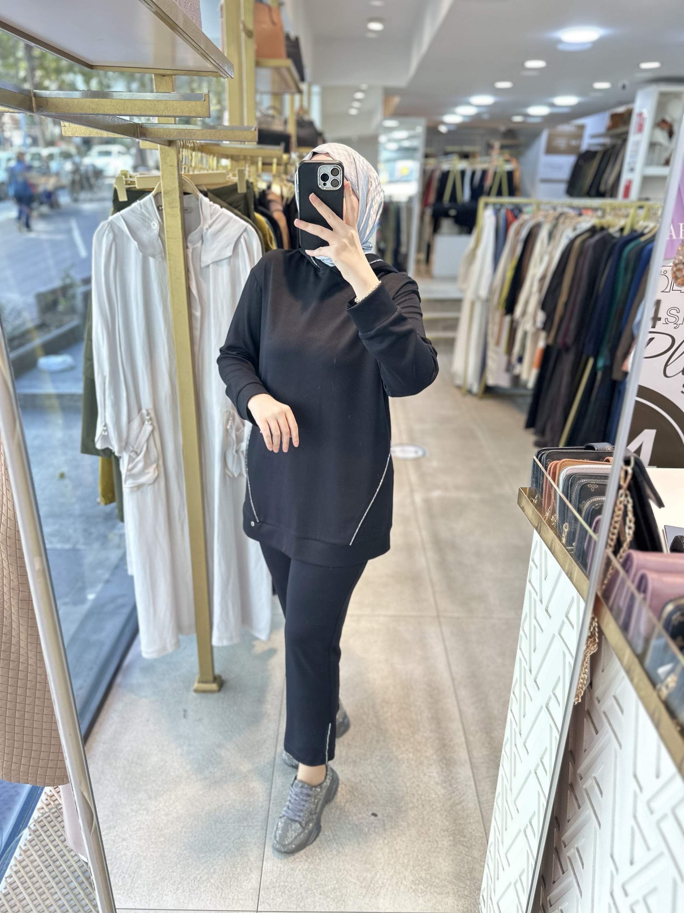 25KT603 ARMİNE TREND SPOR TAKIM - Görsel 7