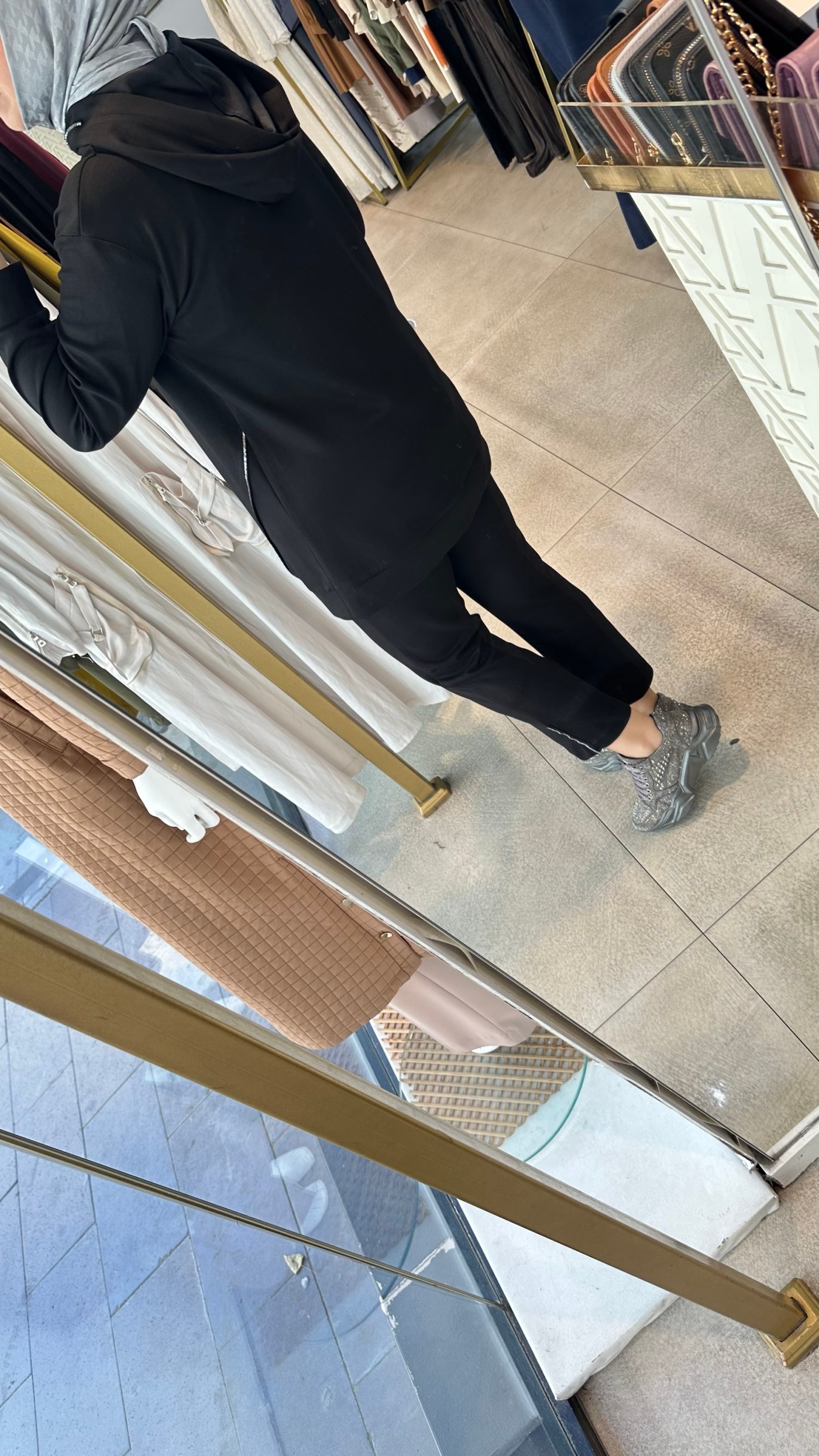 25KT603 ARMİNE TREND SPOR TAKIM