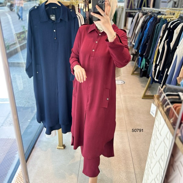 50791 ALT ÜST TAKIM - Görsel 2