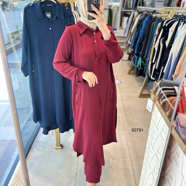 50791 ALT ÜST TAKIM - Görsel 11