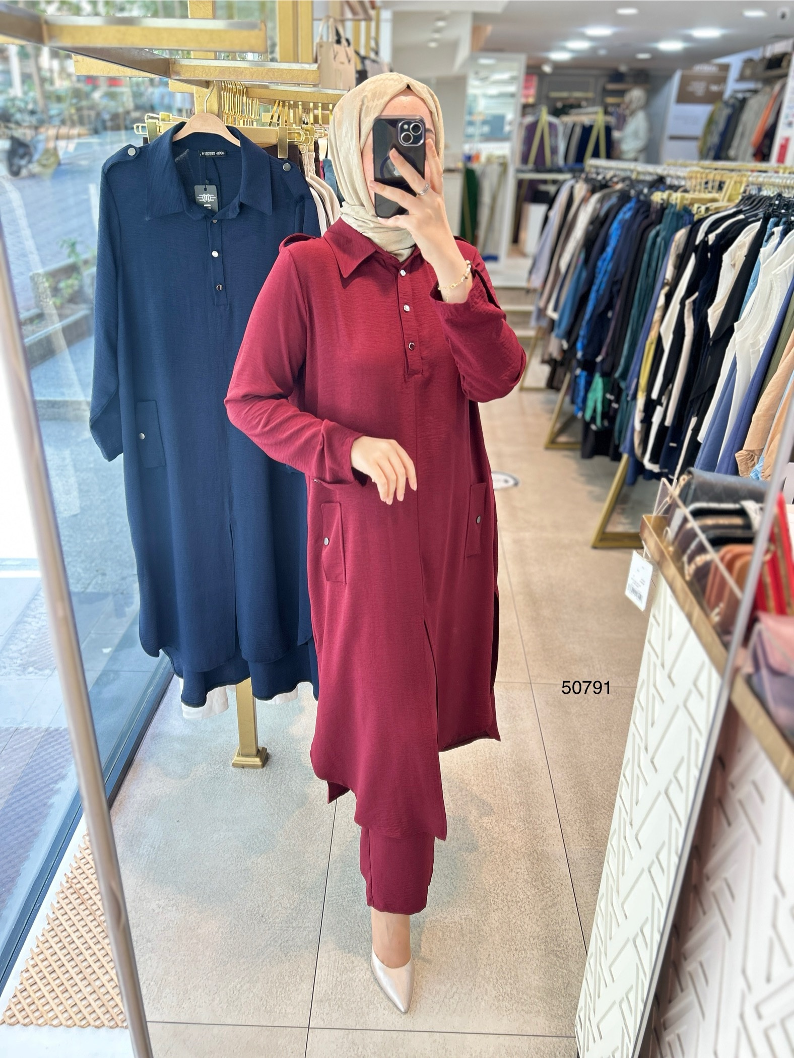 50791 ALT ÜST TAKIM - Görsel 11