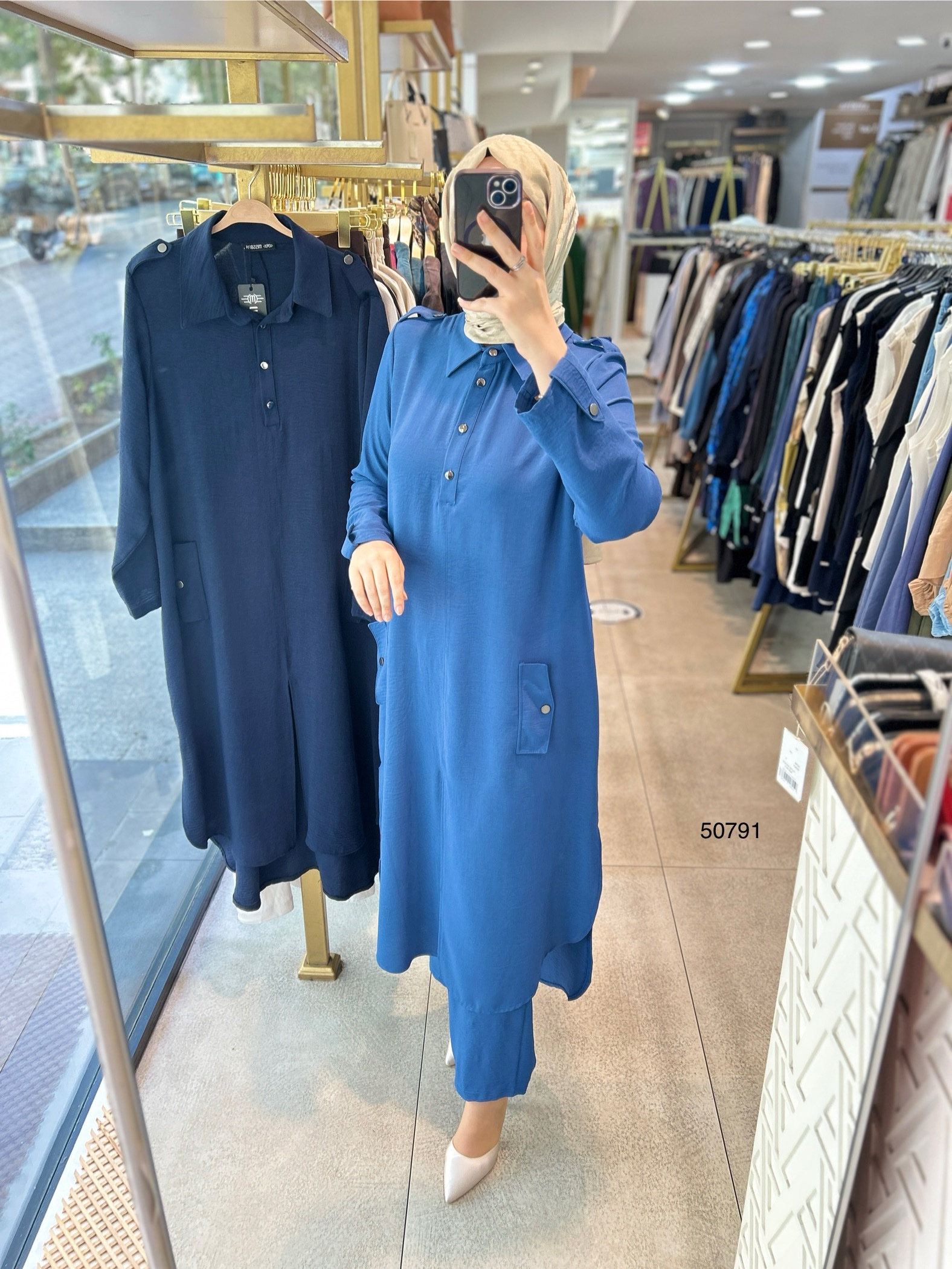 50791 ALT ÜST TAKIM - Görsel 10