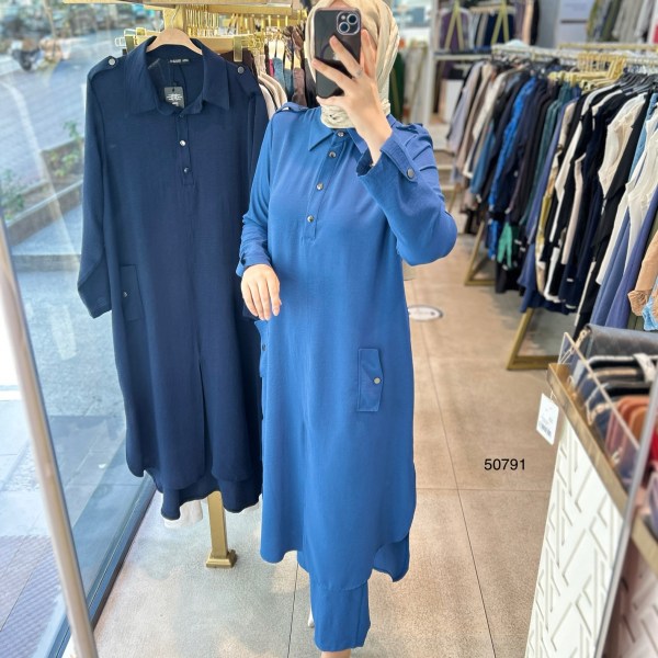 50791 ALT ÜST TAKIM - Görsel 4