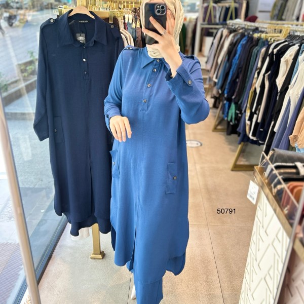 50791 ALT ÜST TAKIM - Görsel 12