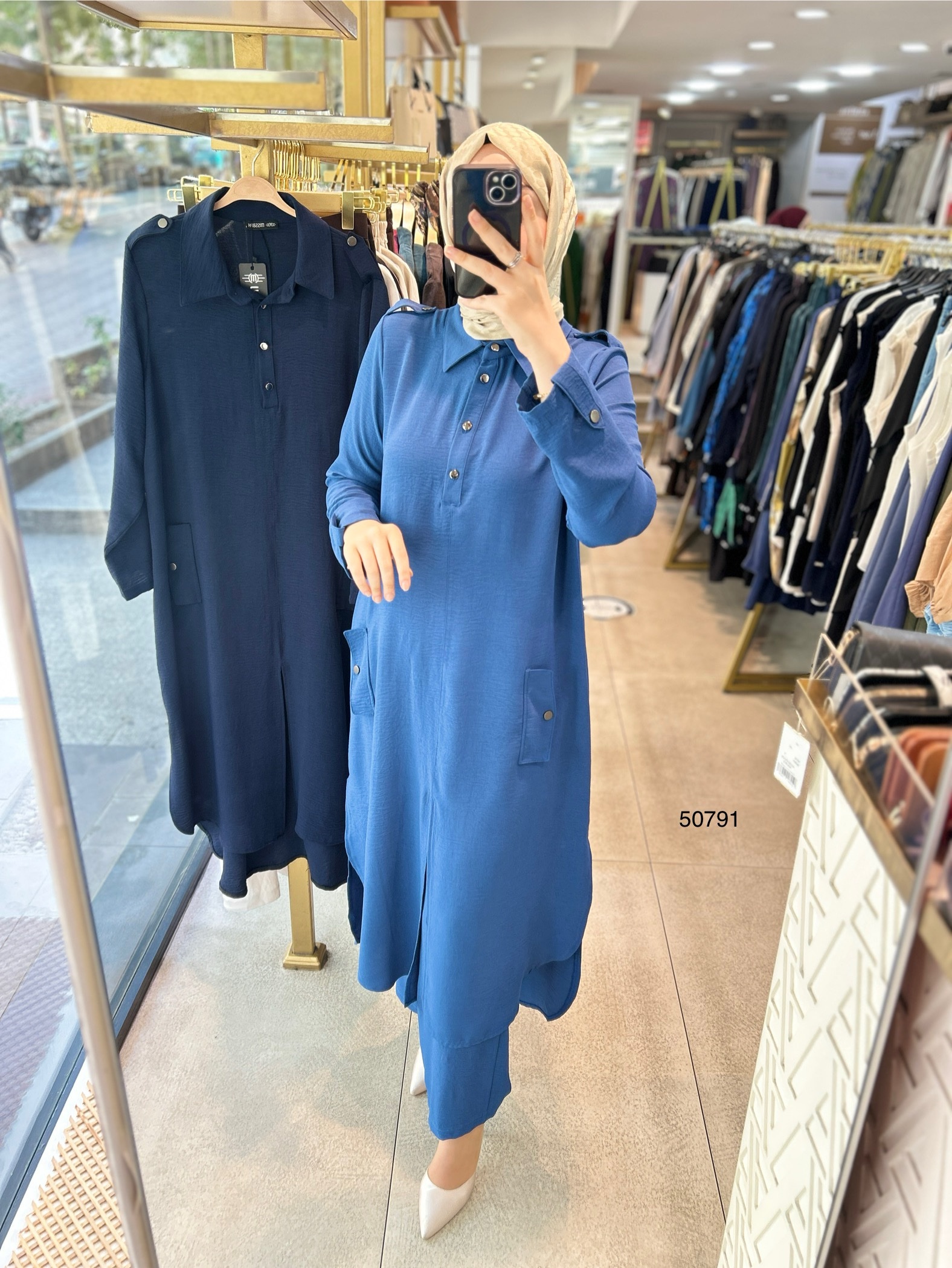 50791 ALT ÜST TAKIM - Görsel 12