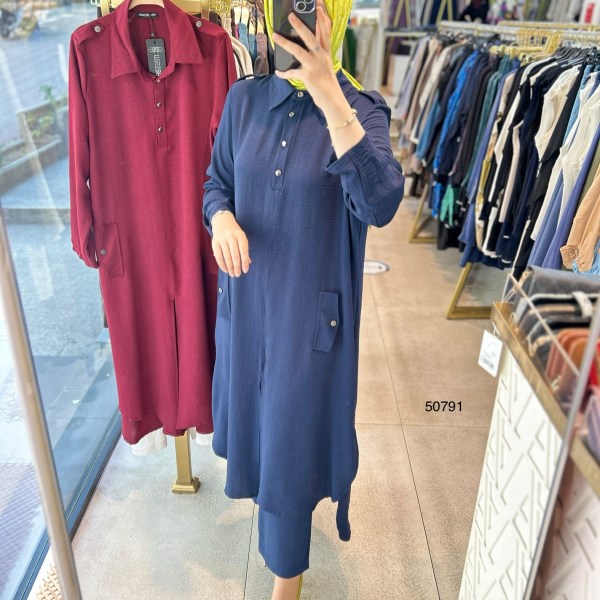 50791 ALT ÜST TAKIM - Görsel 3