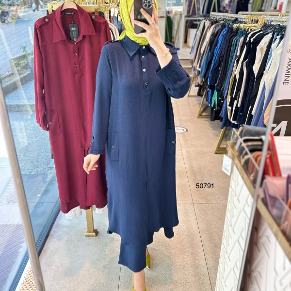 50791 ALT ÜST TAKIM - Görsel 1