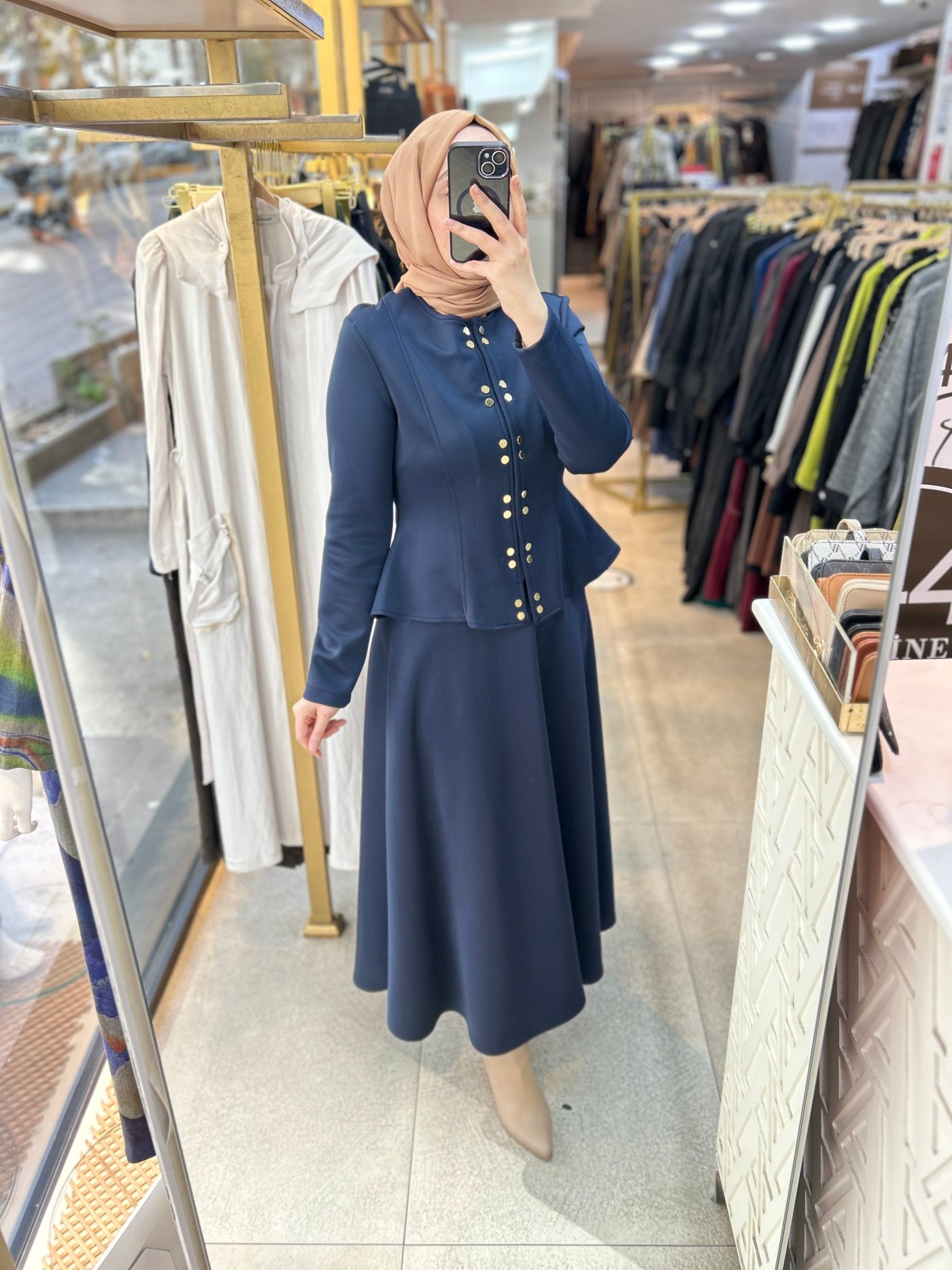 2122 Çıt Detaylı Takım