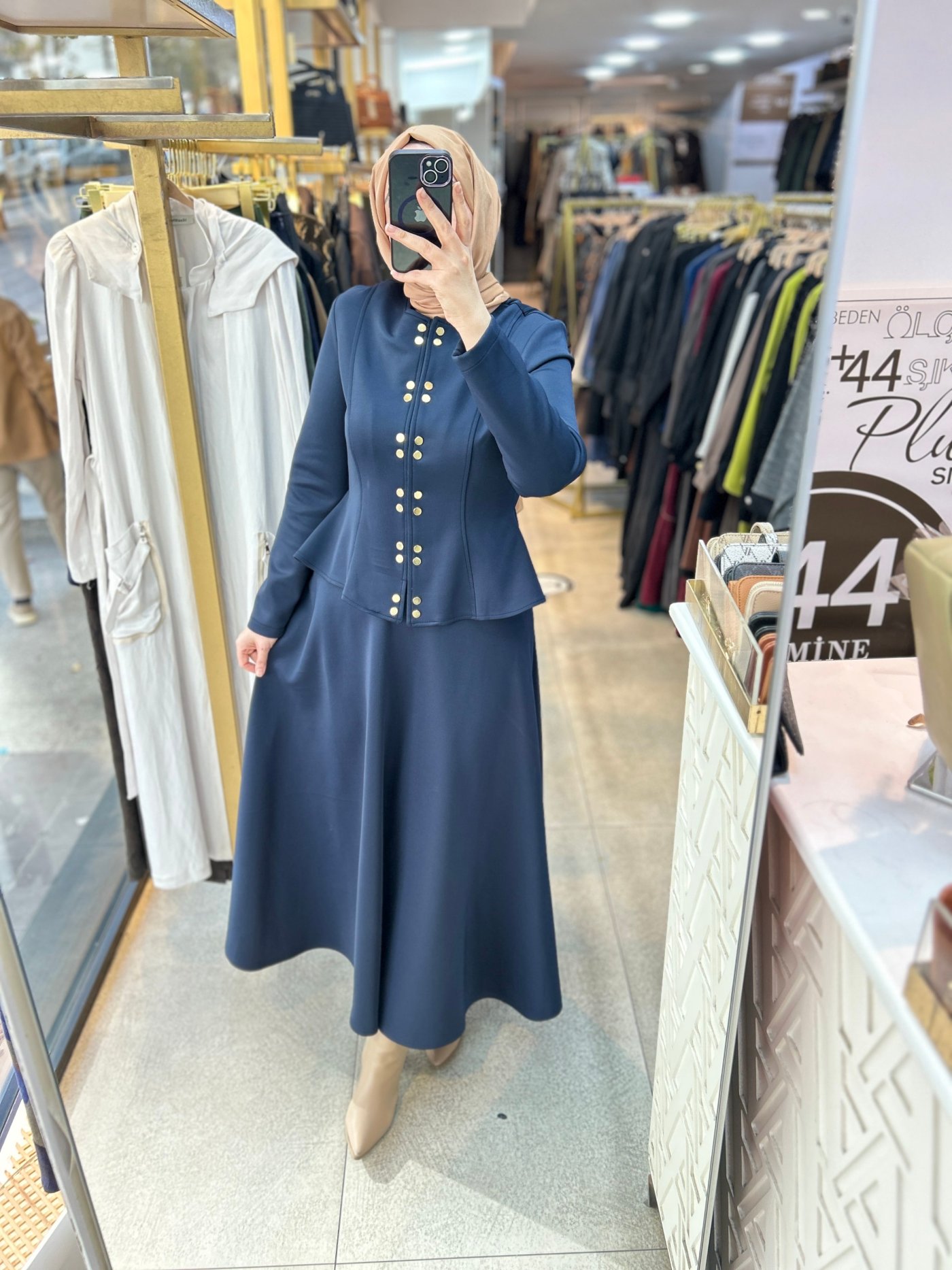 2122 Çıt Detaylı Takım