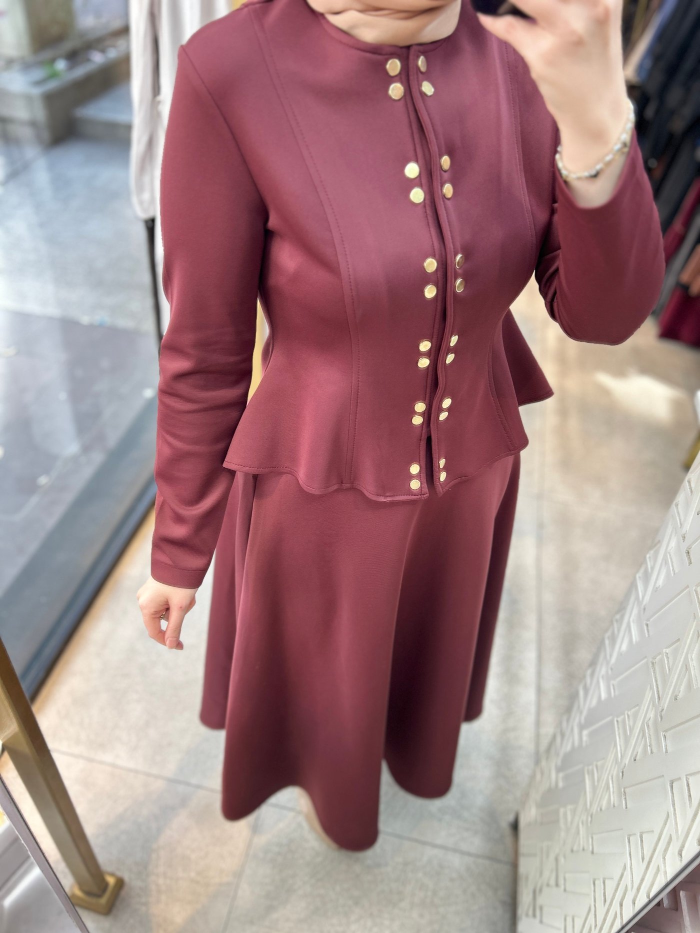 2122 Çıt Detaylı Takım