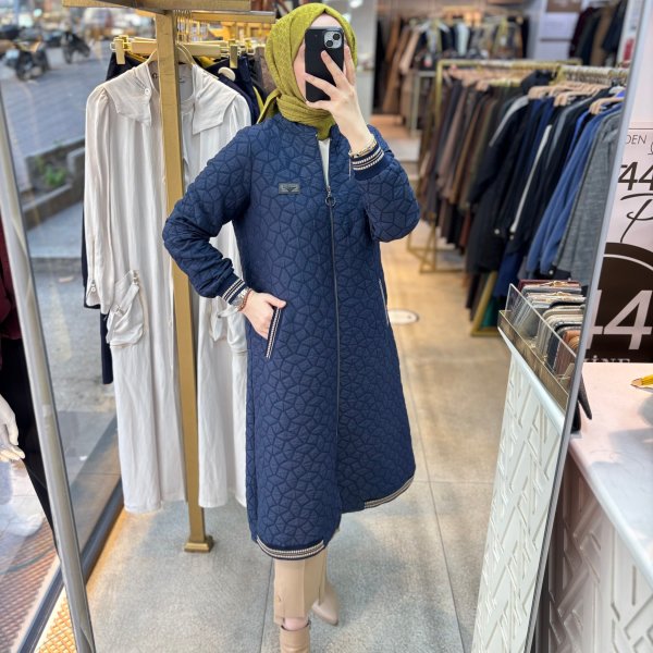 8030 Kapitone Kap - Görsel 4