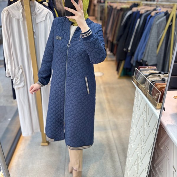 8030 Kapitone Kap - Görsel 5