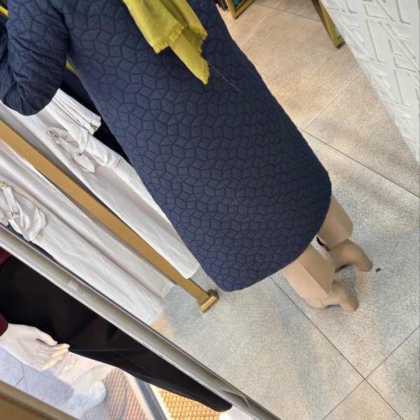 8030 Kapitone Kap - Görsel 8