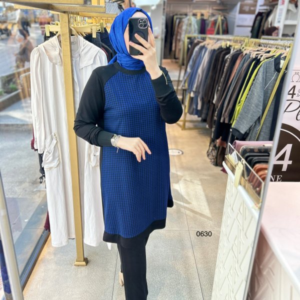 0630 Kareli Takım - Görsel 4