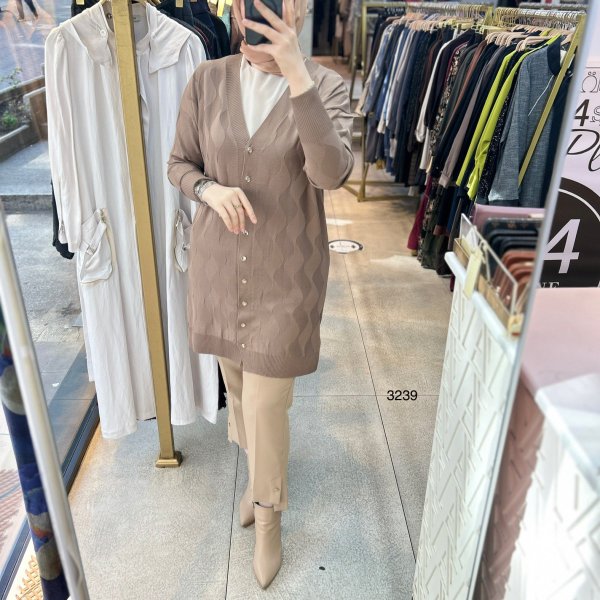 3239 Merserize Triko - Görsel 2