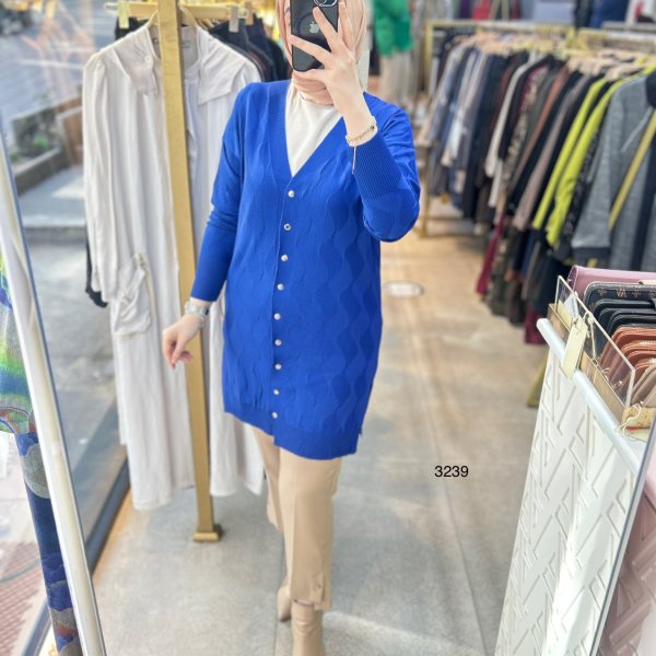 3239 Merserize Triko - Görsel 6