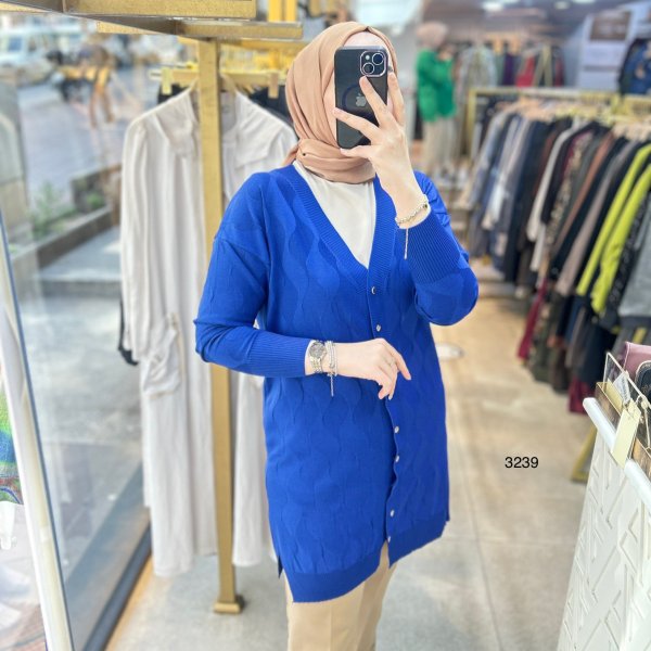 3239 Merserize Triko - Görsel 23