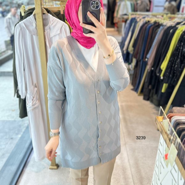 3239 Merserize Triko - Görsel 3